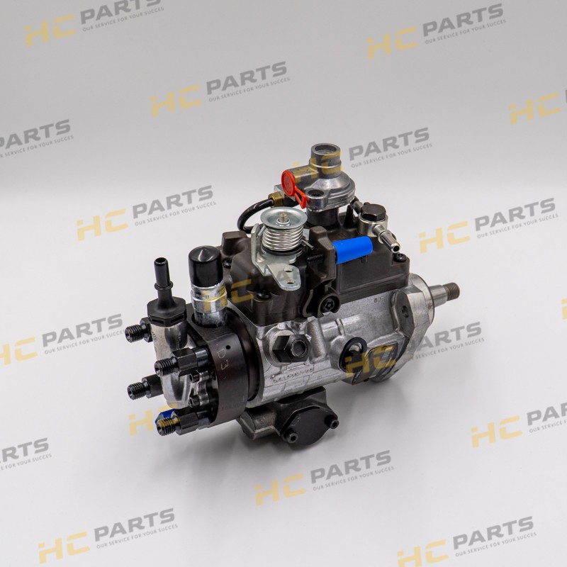 Дизельный насос высокого давления JCB Dieselmax 68,6 кВт — 3CX 4CX DELPHI