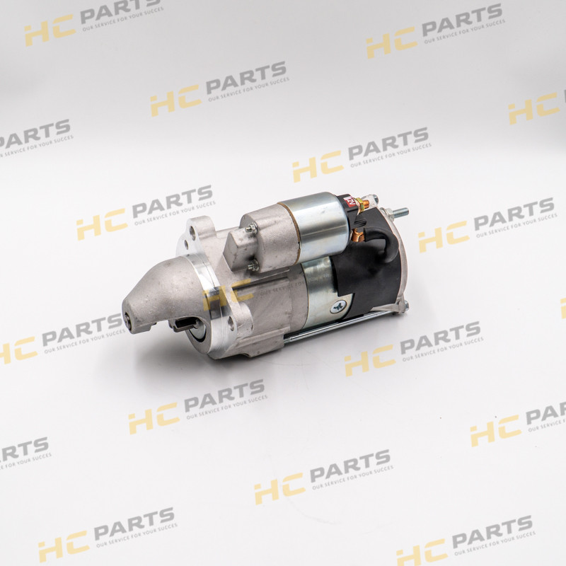 Планетарный редуктор JCB 12 В — 3CX 4CX TIER 2 RE RG AM