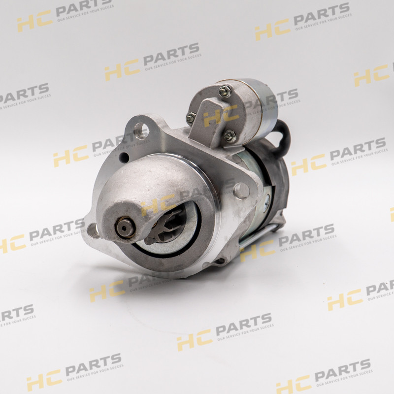 Планетарный редуктор JCB 12 В — 3CX 4CX TIER 2 RE RG AM