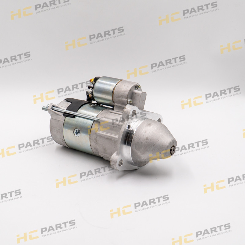 Планетарный редуктор JCB 12 В — 3CX 4CX TIER 2 RE RG AM