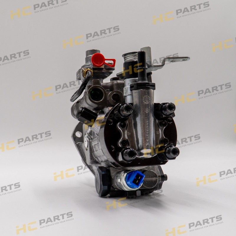 Дизельный насос высокого давления JCB Dieselmax 68,6 кВт — 3CX 4CX DELPHI