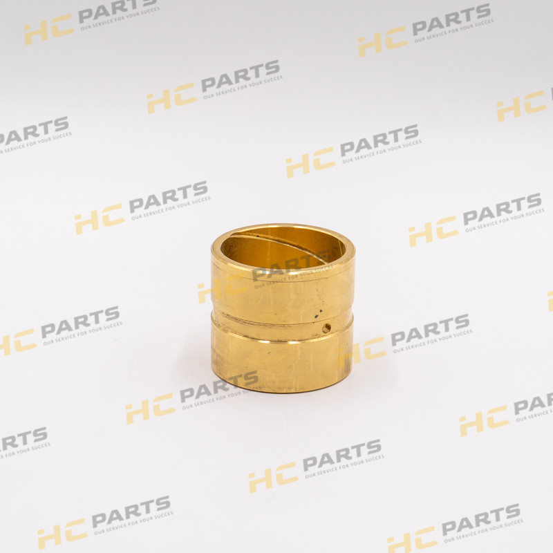 JCB Буш — 3CX 4CX