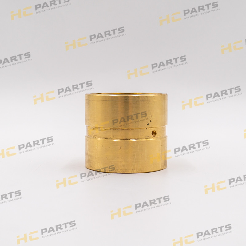 JCB Буш — 3CX 4CX