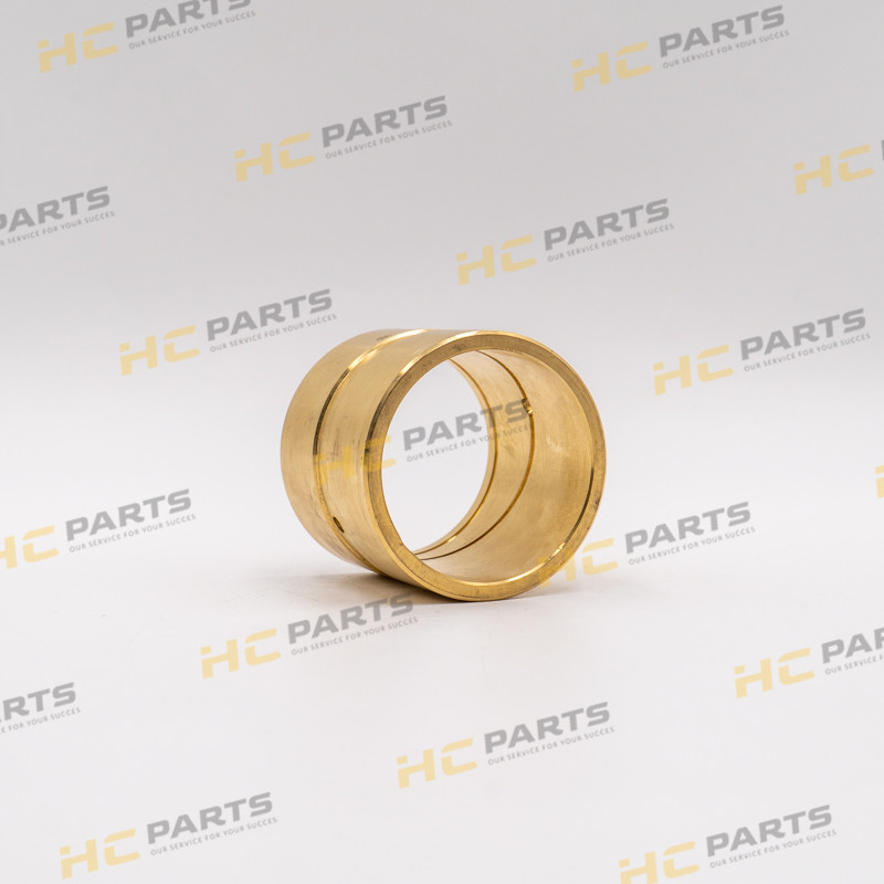 JCB Буш — 3CX 4CX