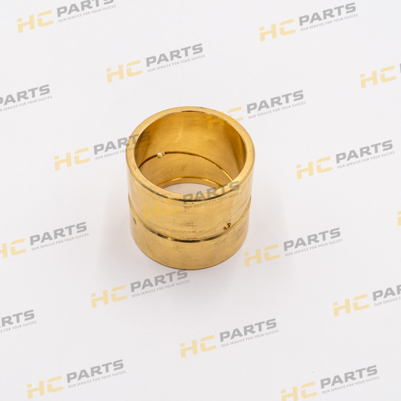 JCB Буш — 3CX 4CX