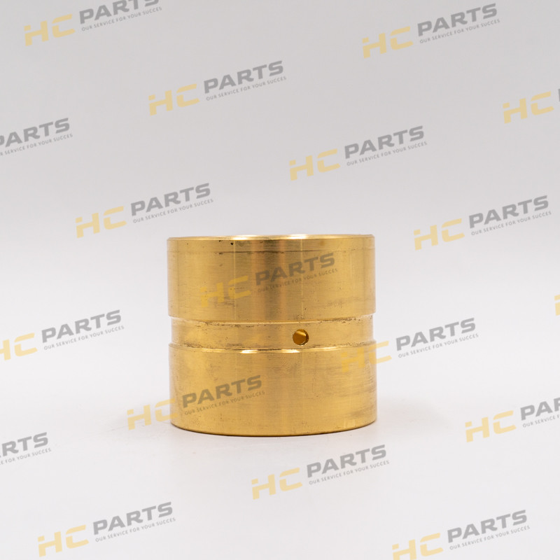 JCB Буш — 3CX 4CX