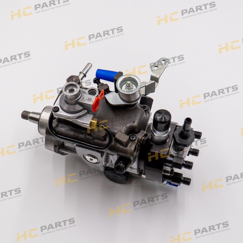 Дизельный насос высокого давления JCB Dieselmax 68,6 кВт — 3CX 4CX DELPHI