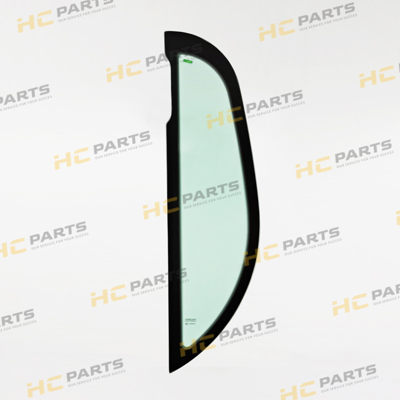 Боковое стекло JCB слева — JS