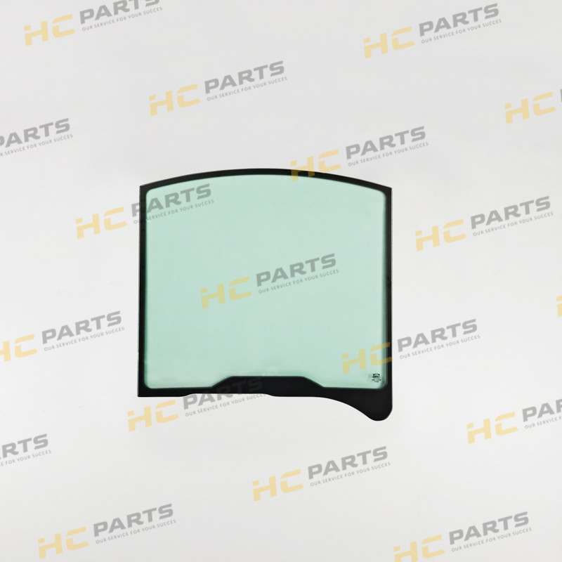 Заднее стекло JCB — мини-экскаватора