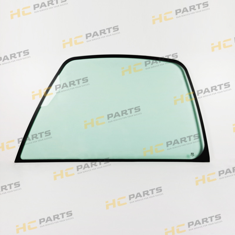 Правое боковое стекло JCB — телескопического погрузчика