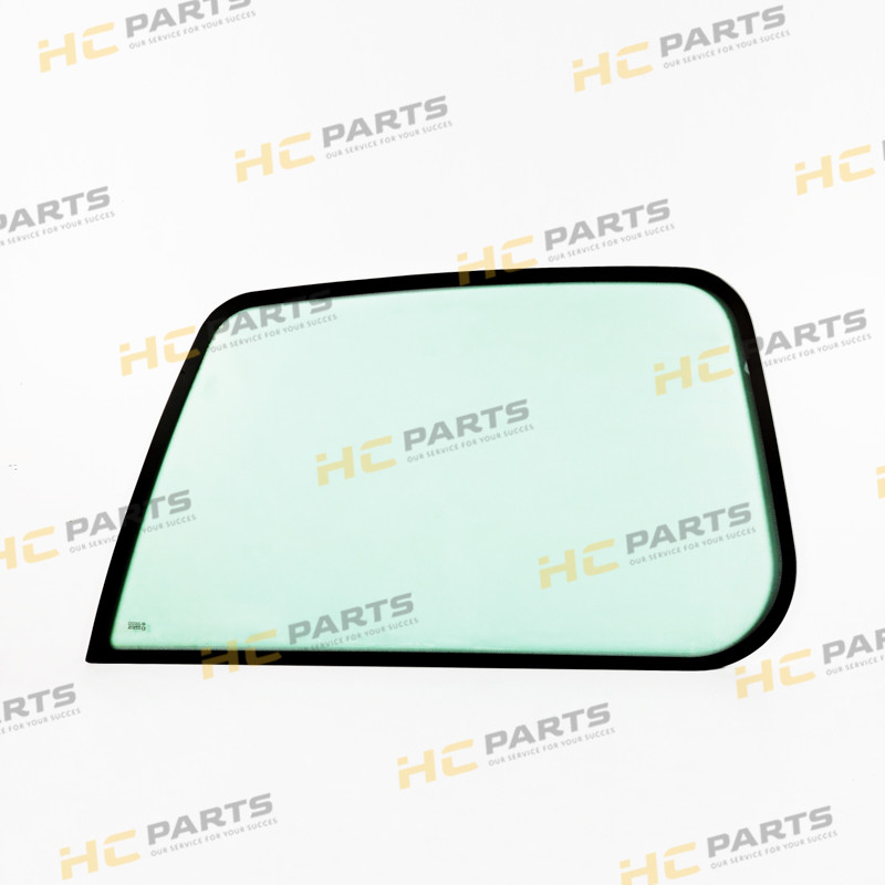 Правое верхнее боковое стекло JCB — JS