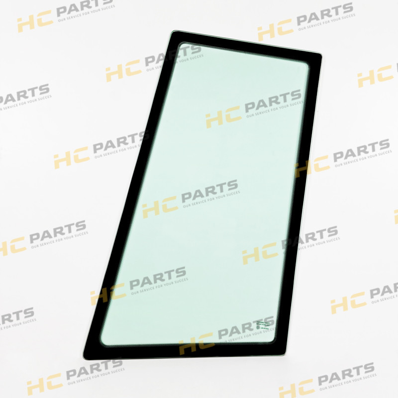 Боковое стекло JCB справа — 3CX 4CX P12