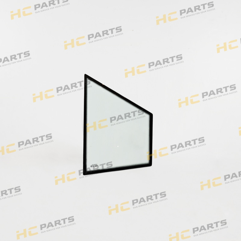 Нижняя дверь JCB Glass, правая сторона