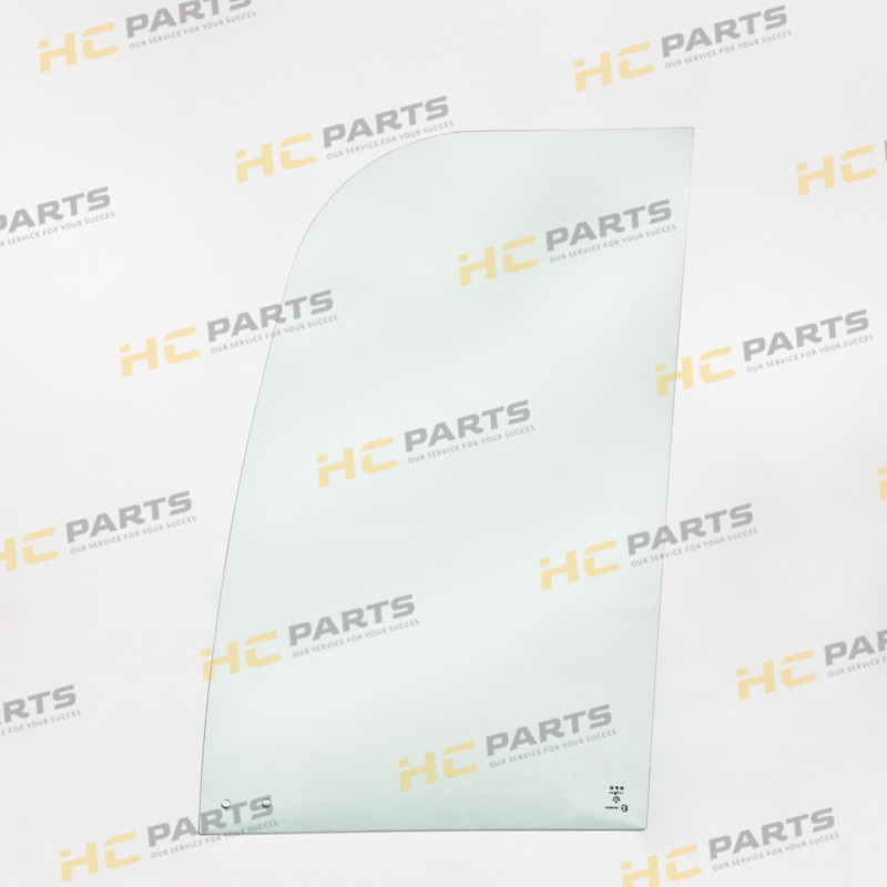 Боковое сдвижное окно JCB — мини-экскаватор OEM