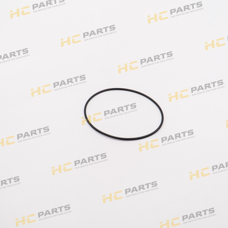 Уплотнительное кольцо поршня корзины сцепления JCB 123,5 мм