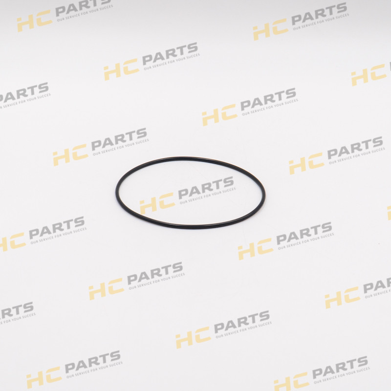 Уплотнительное кольцо поршня корзины сцепления JCB 123,5 мм