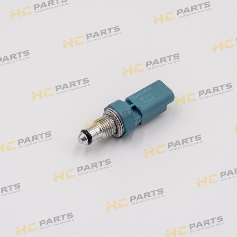 Датчик температуры ТНВД JCB — DELPHI