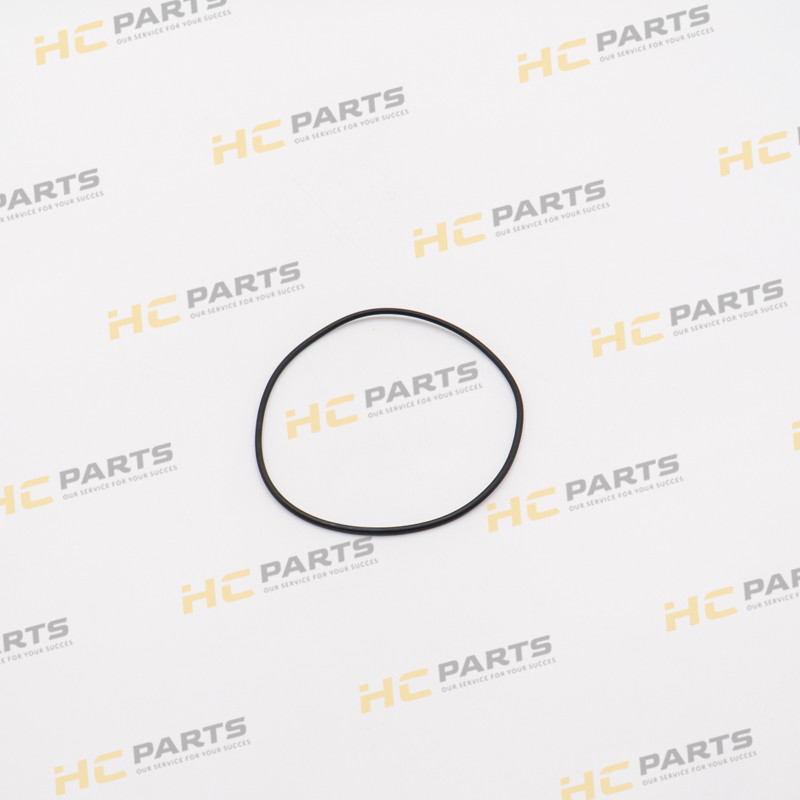 Уплотнительное кольцо поршня корзины сцепления JCB, 130 мм