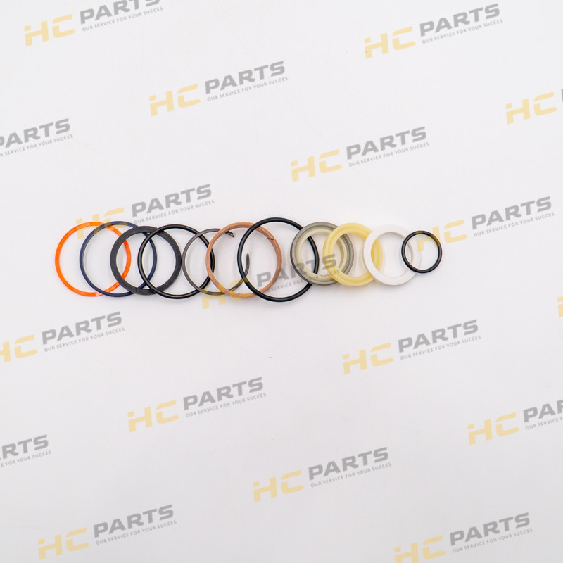 Комплект уплотнений привода мини-экскаватора JCB AM