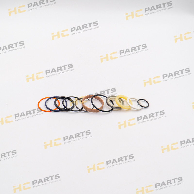 Комплект уплотнений привода мини-экскаватора JCB AM