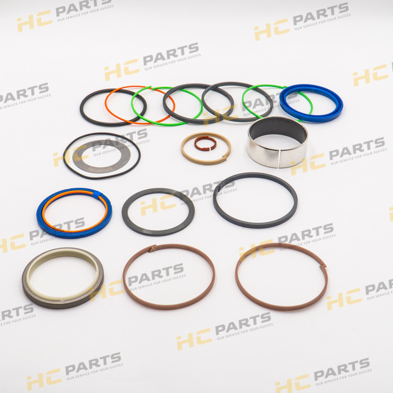 Комплект уплотнений JCB 75x105 BUCKET