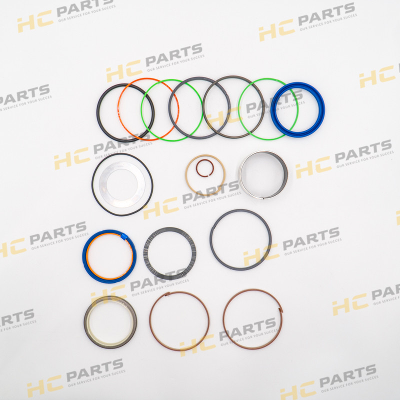 Комплект уплотнений JCB 75x105 BUCKET