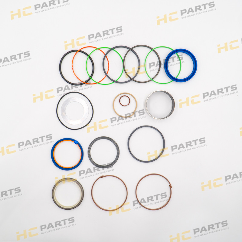 Комплект уплотнений JCB 75x105 BUCKET