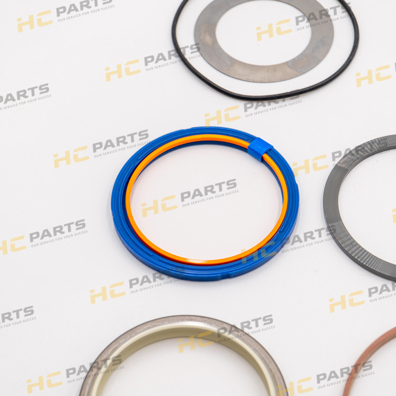 Комплект уплотнений цилиндра JCB 75X105 BUCKET