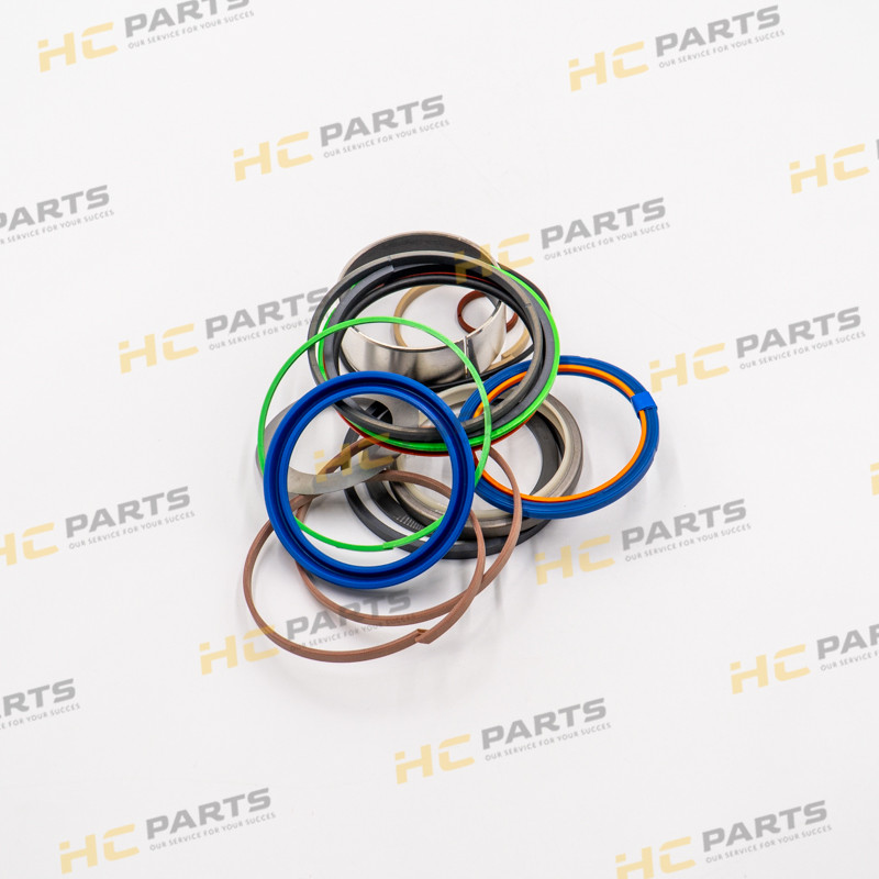 Комплект уплотнений цилиндра JCB 75X105 BUCKET