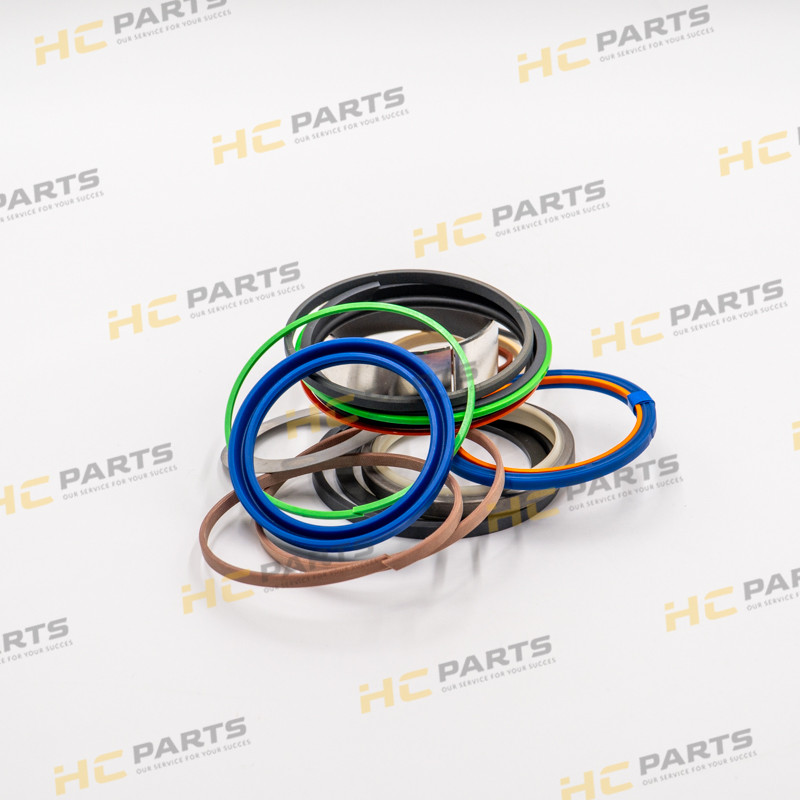 Комплект уплотнений JCB 75x105 BUCKET