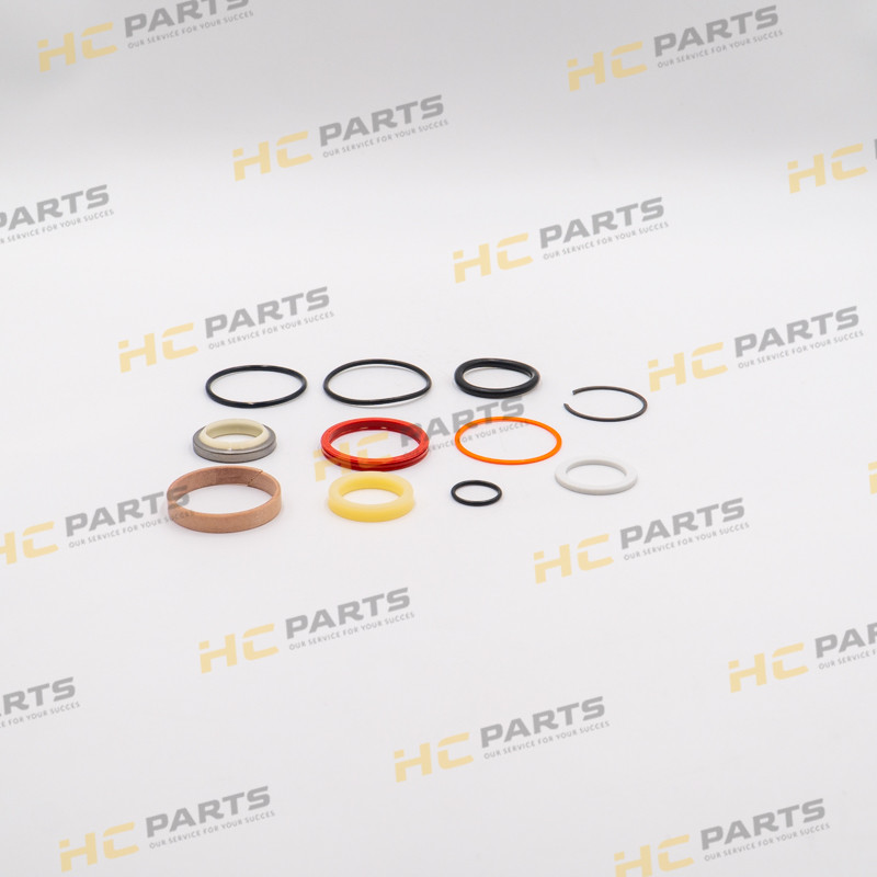 Комплект уплотнений цилиндров JCB — мини-экскаватор 8018 AM