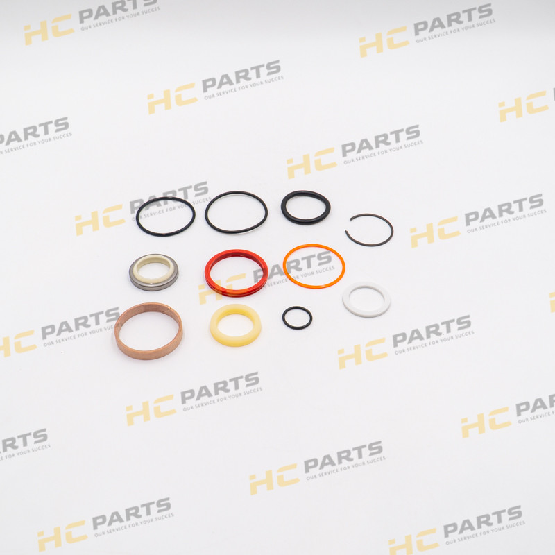 Комплект уплотнений цилиндров JCB — мини-экскаватор 8018 AM