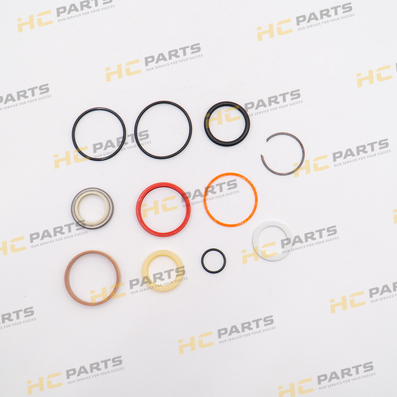 Комплект уплотнений цилиндров JCB — мини-экскаватор 8018 AM