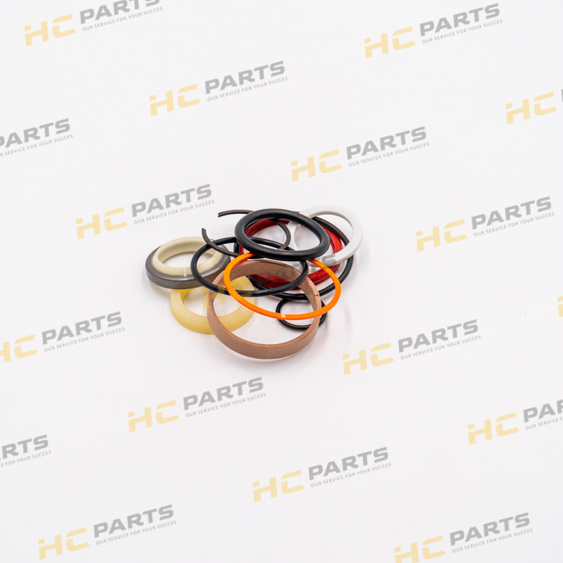 Комплект уплотнений цилиндров JCB — мини-экскаватор 8018 AM