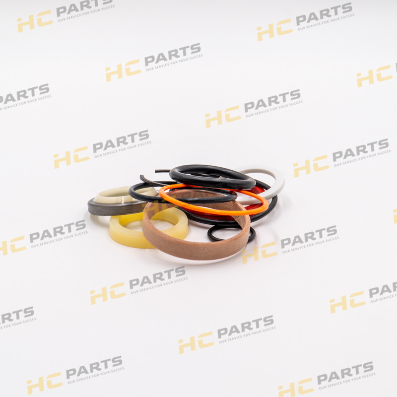 Комплект уплотнений привода мини-экскаватора JCB 8018 AM