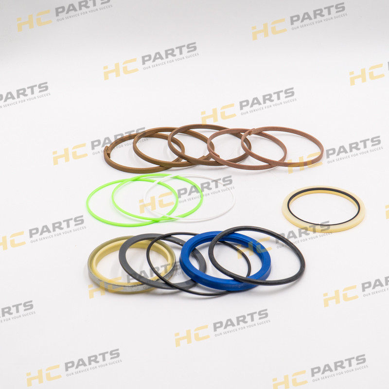 Комплект уплотнений JCB 75x105 BUCKET