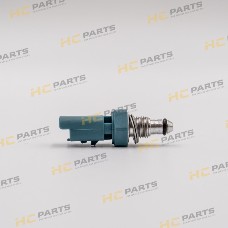 Датчик температуры ТНВД JCB — DELPHI