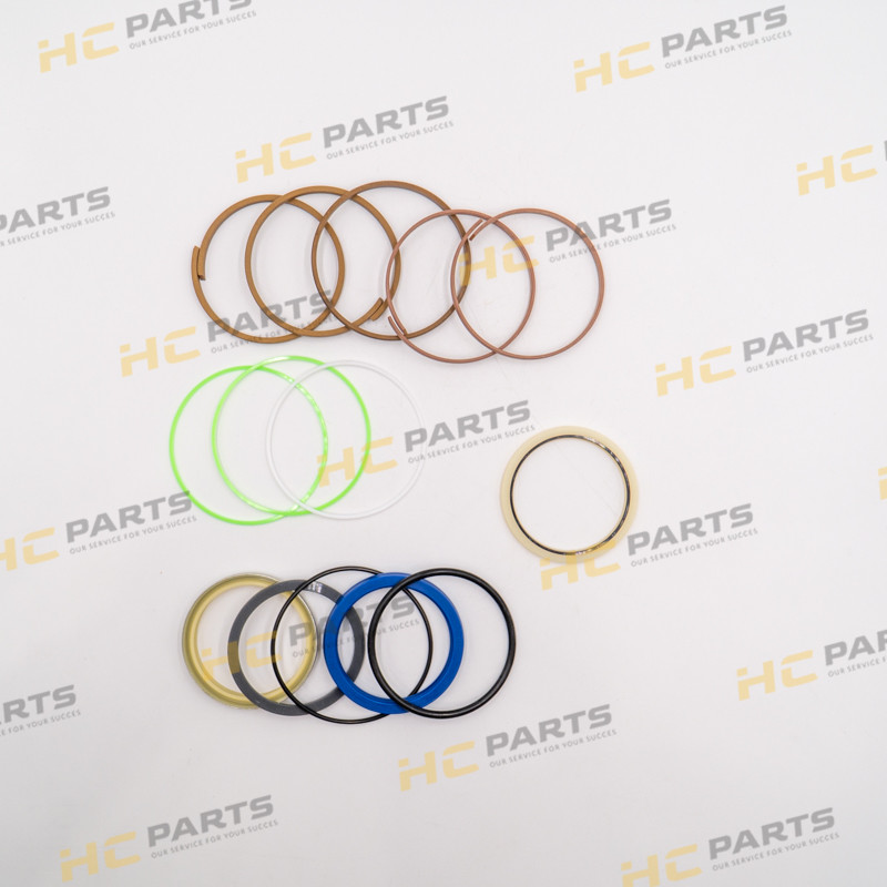 Комплект уплотнений цилиндра JCB 75X105 BUCKET