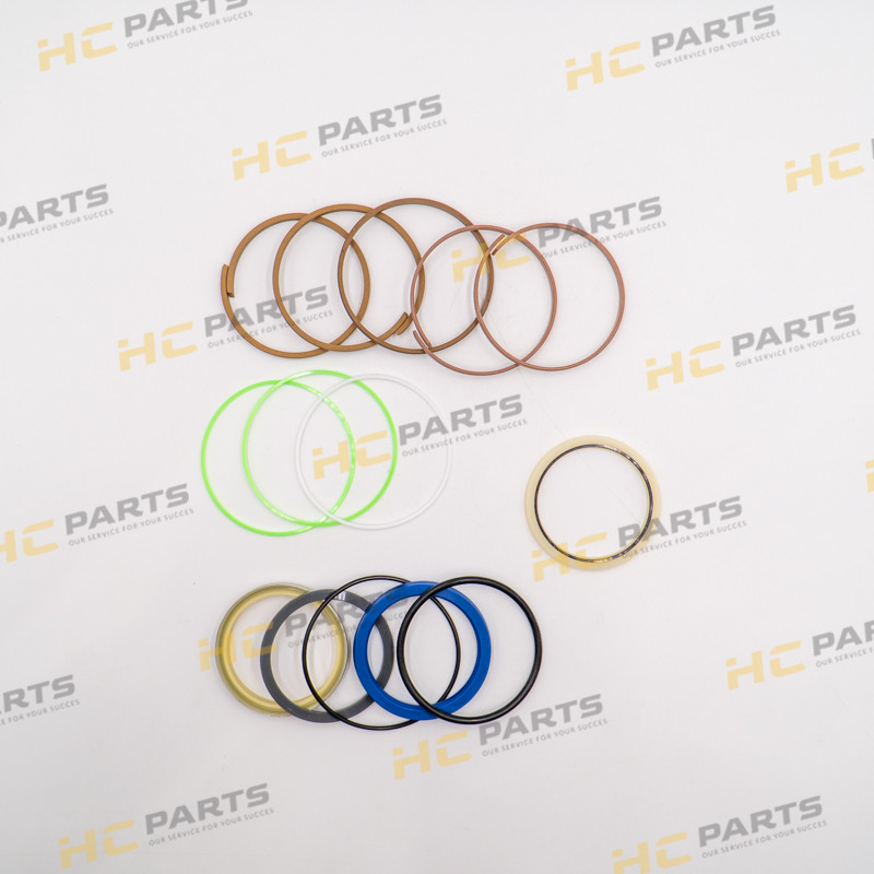 Комплект уплотнений JCB 75x105 BUCKET