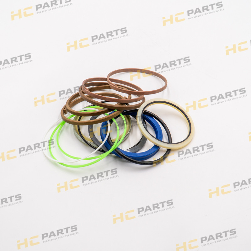 Комплект уплотнений цилиндра JCB 75X105 BUCKET