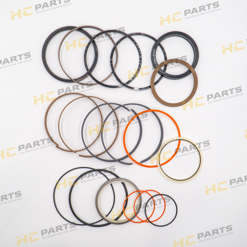 Комплект уплотнений привода JCB Dipper 160X110-JS AM