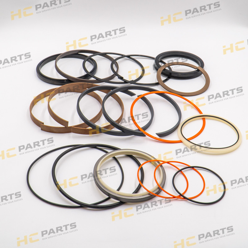 Комплект уплотнений привода JCB Dipper 160X110-JS AM