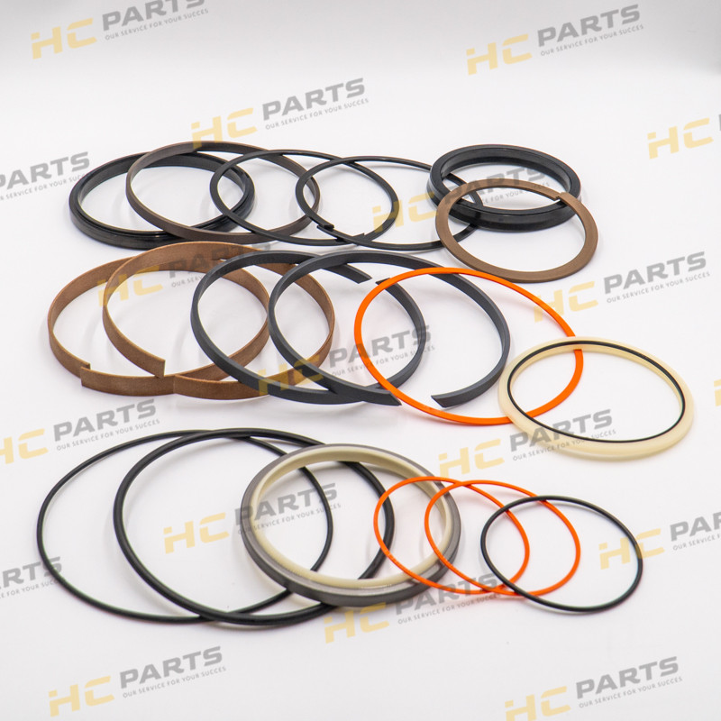 Комплект уплотнений цилиндра JCB Dipper 160x110 — JS AM