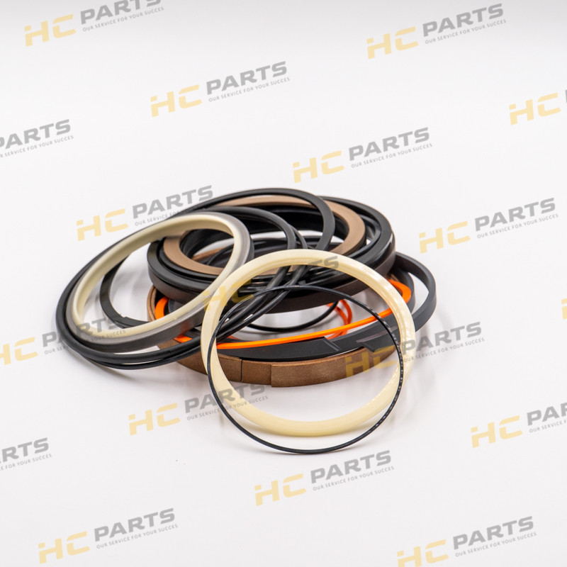 Комплект уплотнений привода JCB Dipper 160X110-JS AM