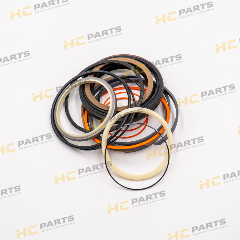 Комплект уплотнений привода JCB Dipper 160X110-JS AM