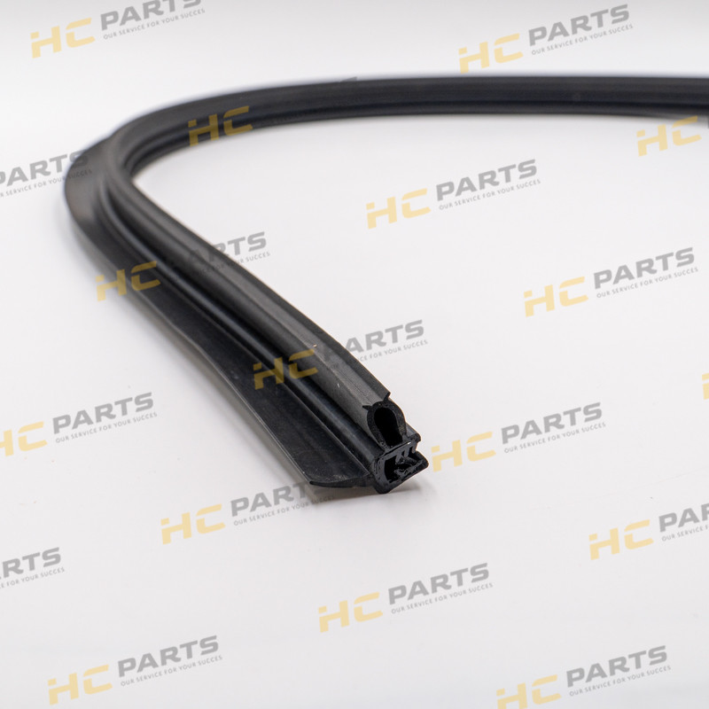 Уплотнитель заднего стекла JCB P21 — 3CX 4CX AZERI PARTS
