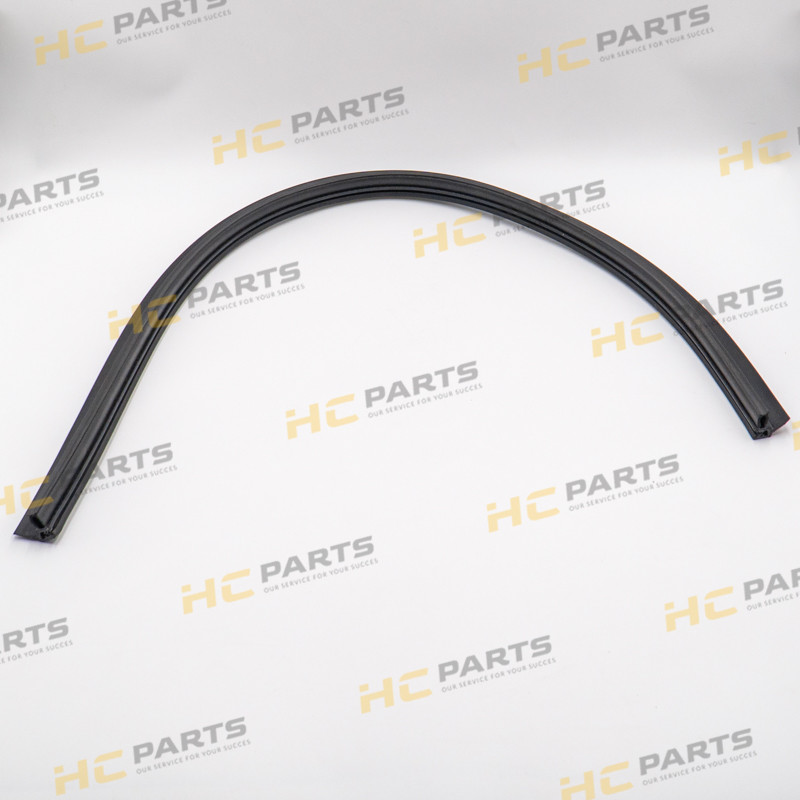 Уплотнитель заднего стекла JCB P21-3CX 4CX AZERI PARTS