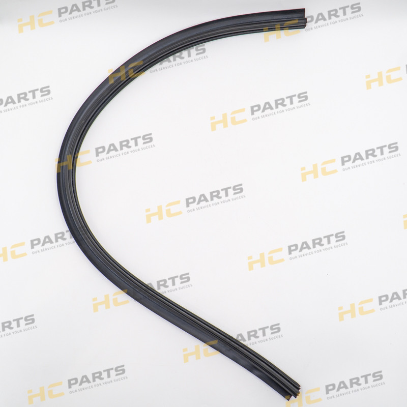 Уплотнитель заднего стекла JCB P21-3CX 4CX AZERI PARTS