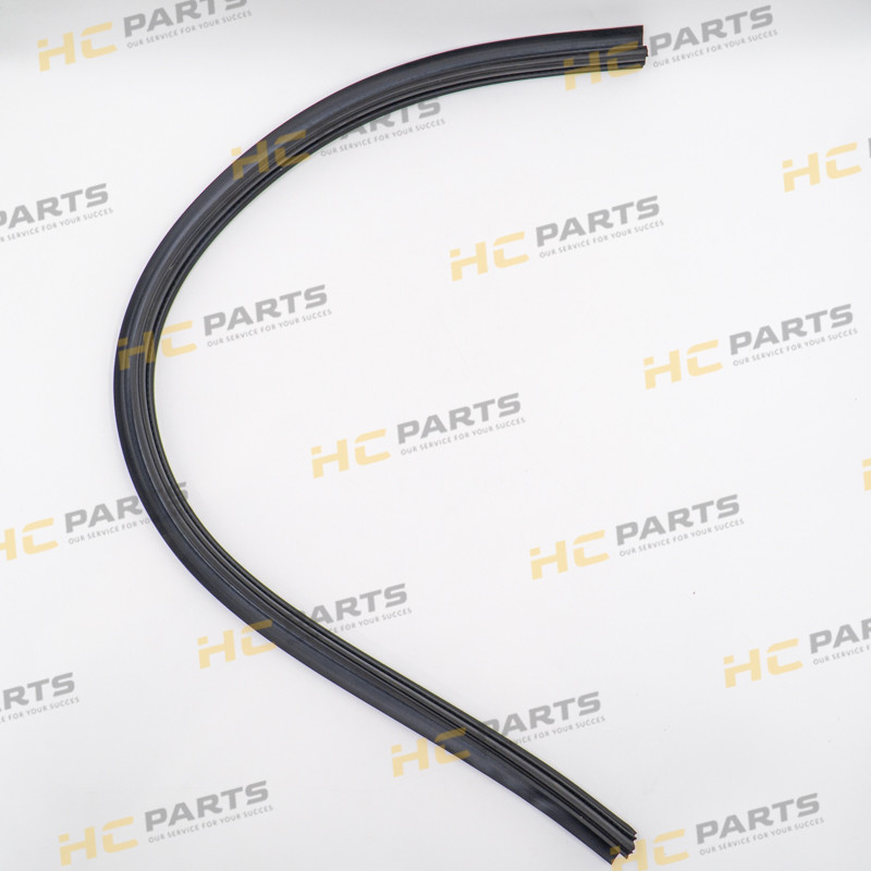 Уплотнитель заднего стекла JCB P21 — 3CX 4CX AZERI PARTS