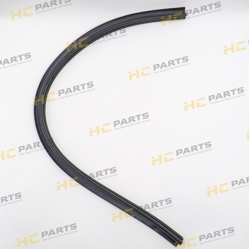 Уплотнитель заднего стекла JCB P21-3CX 4CX AZERI PARTS